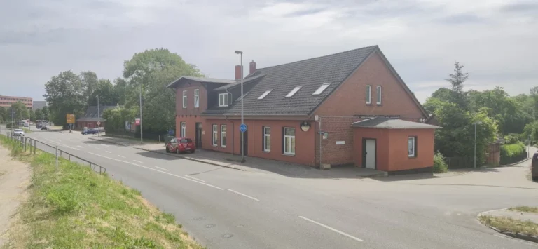 SLE Schweriner Licht- und Elektrotechnik GmbH