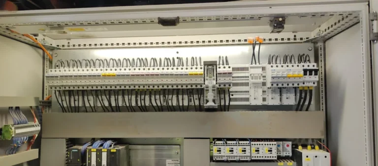 SLE Schweriner Licht- und Elektrotechnik GmbH