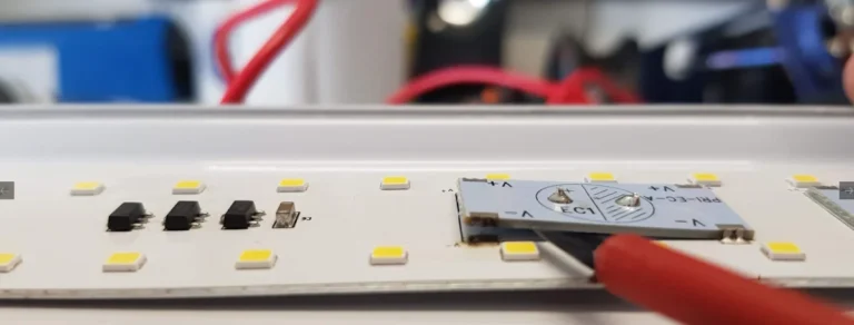 SLE Schweriner Licht- und Elektrotechnik GmbH