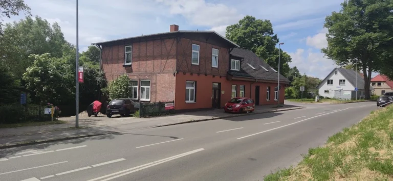 SLE Schweriner Licht- und Elektrotechnik GmbH