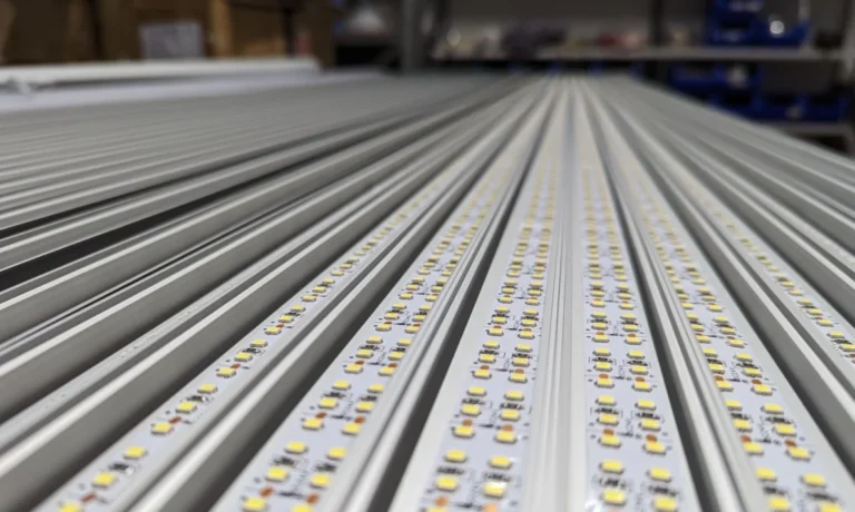 SLE Schweriner Licht- und Elektrotechnik GmbH