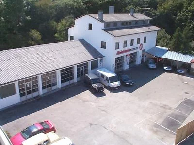 SM-Automobile Stefan Menath Reparatur und Vertrieb