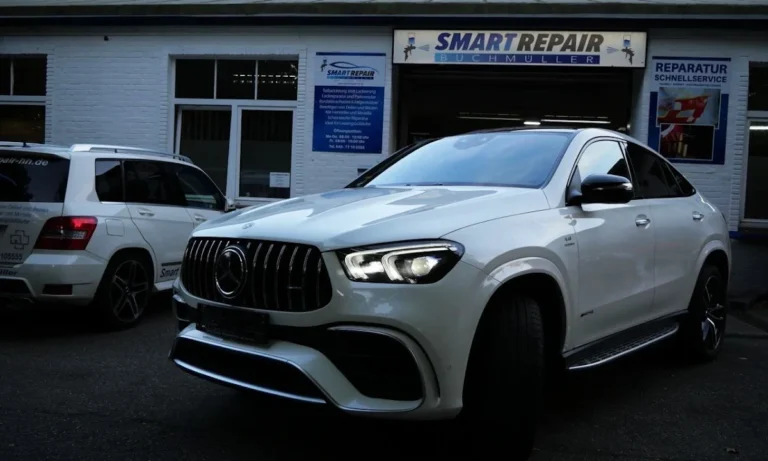 Smart Repair Buchmüller