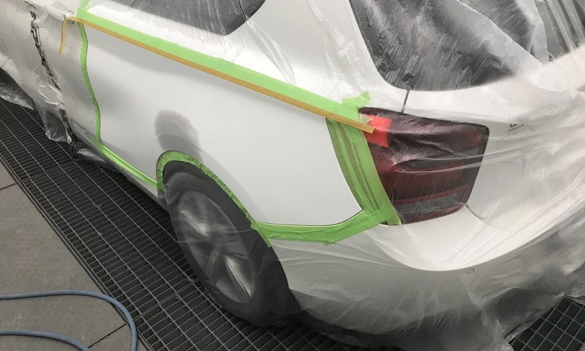 KFZ-Werkstätten Smart Repair Center Jena Jena
