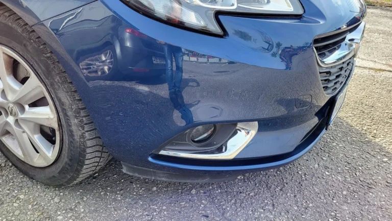 SMART-REPAIR INNTAL Meyer Christoph