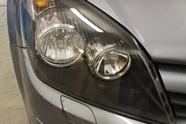 Smart Repair Service