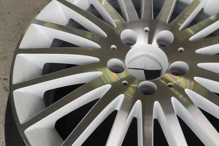 Smart Repair Service