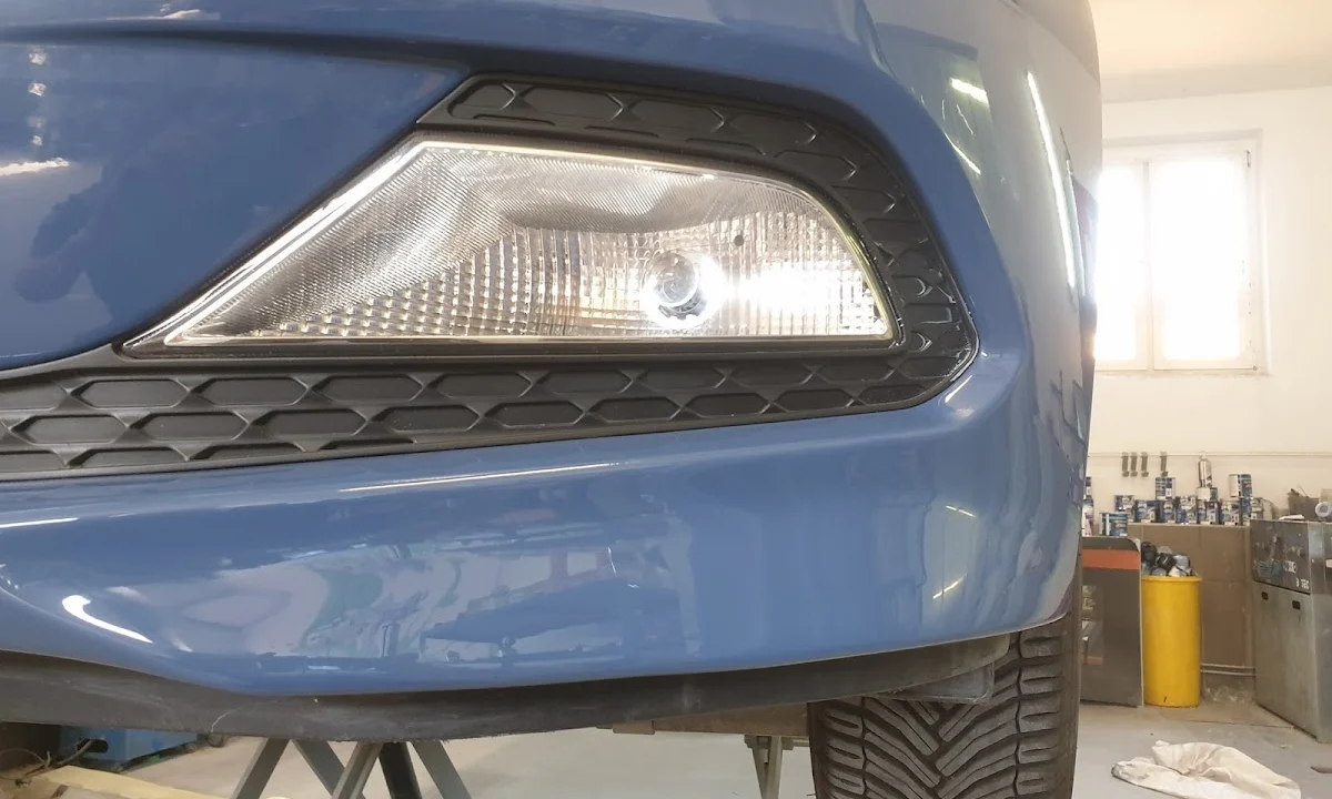 KFZ-Werkstätten Smart Repair Service Erfurt