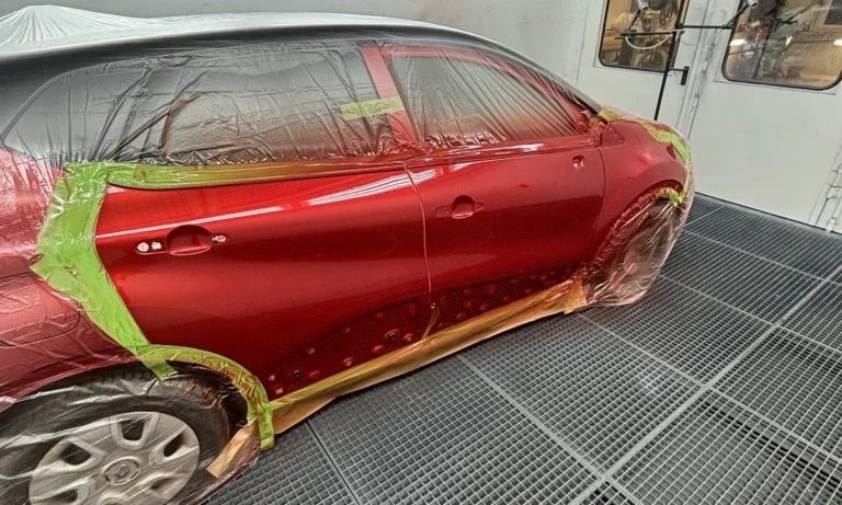 Smart Repair Zwickau