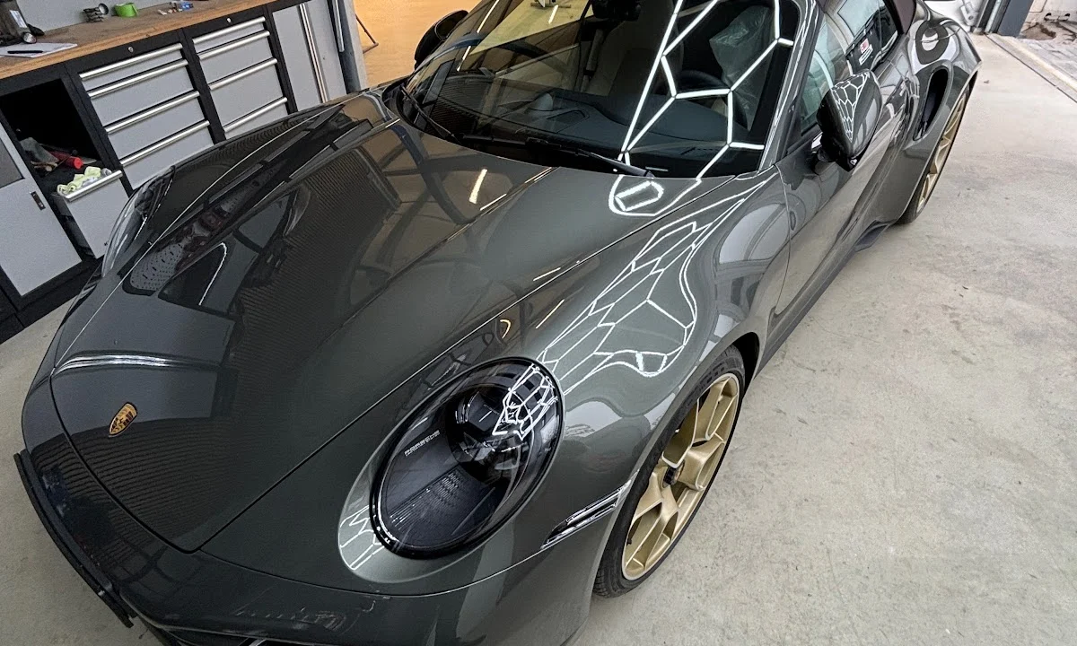 KFZ-Werkstätten Smart Repair Zwickau Zwickau