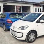 Smart TD Repair / KFZ Werkstatt & Autolackiererei