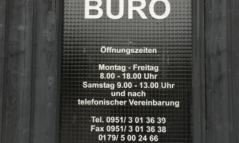 Smart TD Repair / KFZ Werkstatt & Autolackiererei