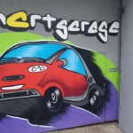 smartgarage Thorsten Dittrich - smart Werkstatt