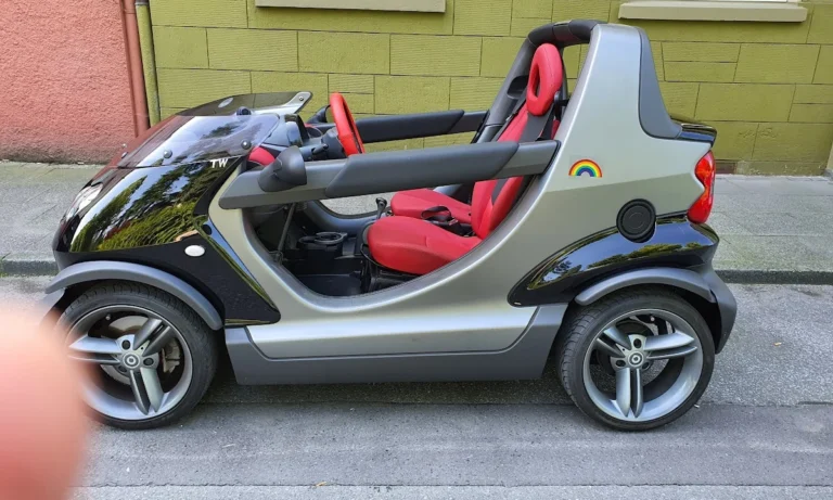 smartgarage Thorsten Dittrich - smart Werkstatt