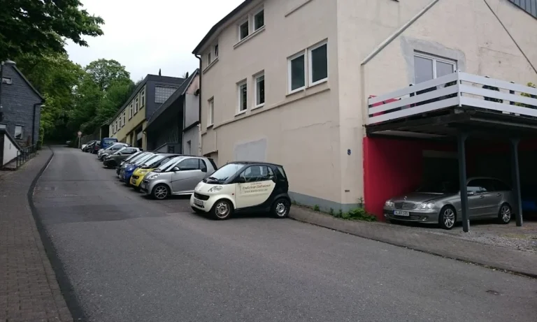 smartgarage Thorsten Dittrich - smart Werkstatt