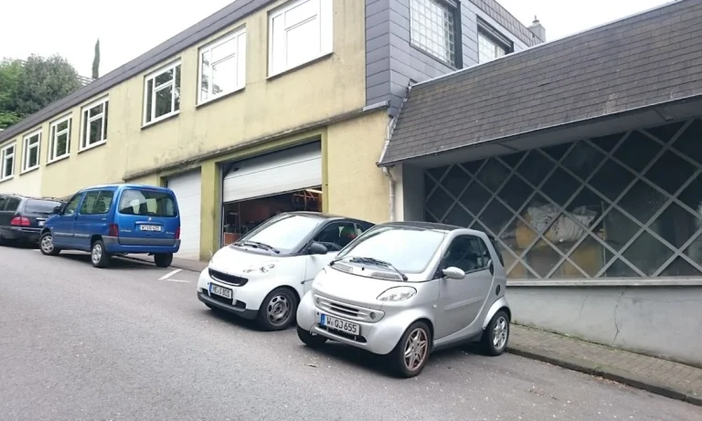 smartgarage Thorsten Dittrich - smart Werkstatt