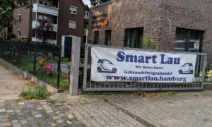 Smartlau GmbH
