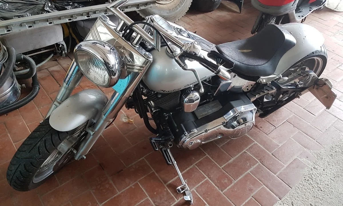 KFZ-Werkstätten SMT Fahrzeugtechnik Salzgitter