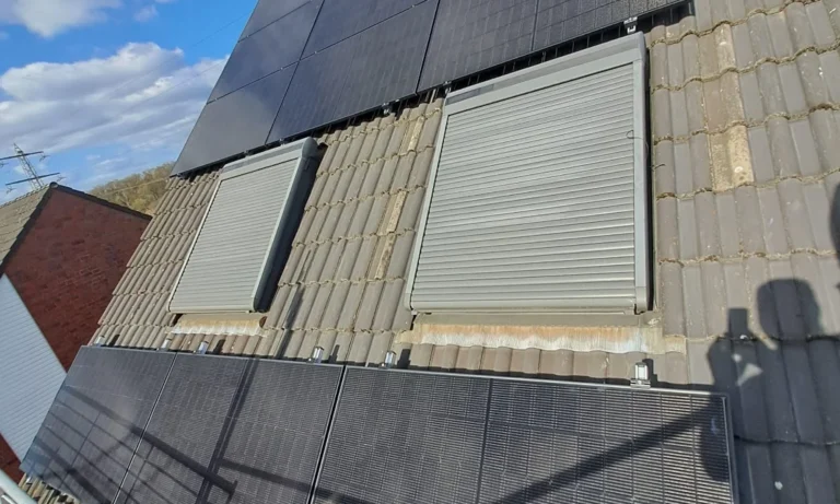 Solar-& Elektrotechnik Dör GmbH