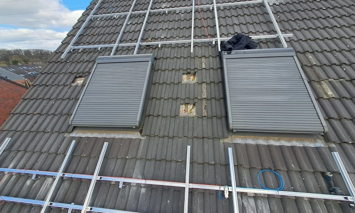 Elektriker Solar-& Elektrotechnik Dör GmbH Neuss