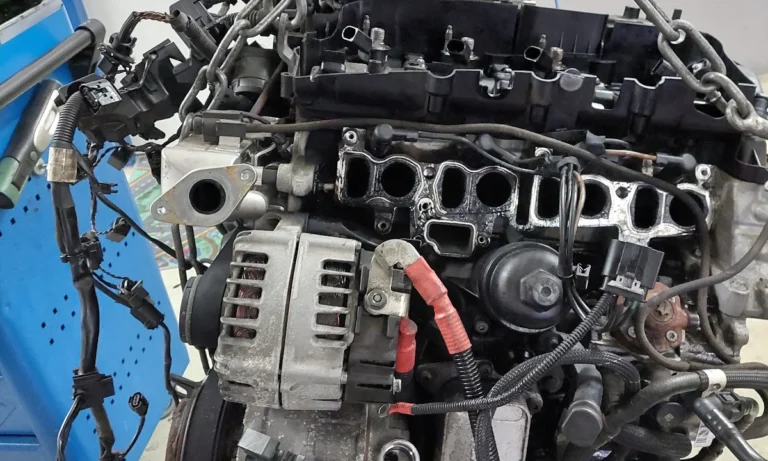 SP-96. KFZ-Meisterwerkstatt Streetprojects96