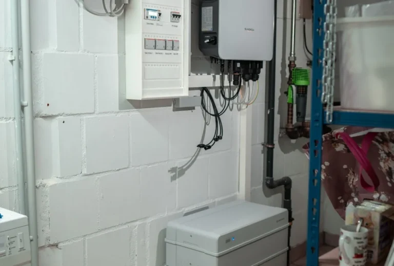 SP Elektrotechnik