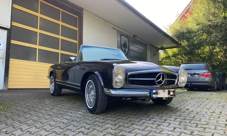 Spessart Karosserie Schmiede GmbH