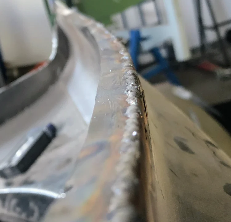 Spessart Karosserie Schmiede GmbH