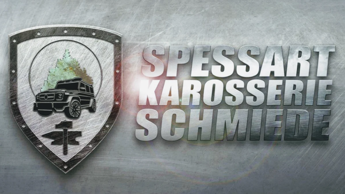 KFZ-Werkstätten Spessart Karosserie Schmiede GmbH Aschaffenburg