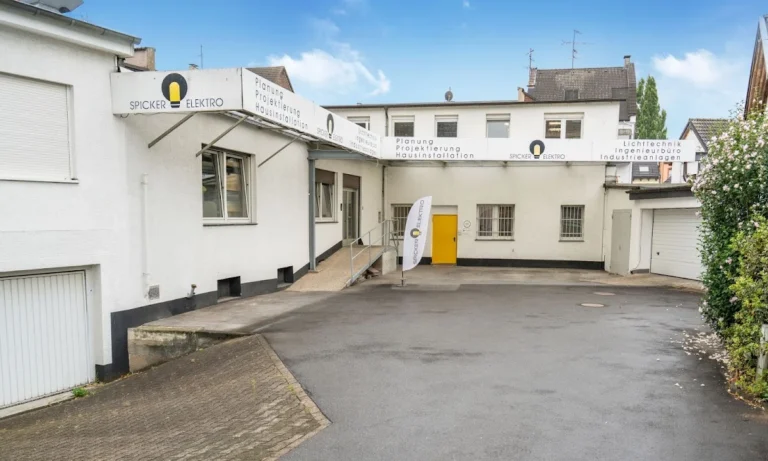 Spicker Elektro GmbH