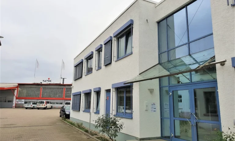 SPIE Nuhn GmbH