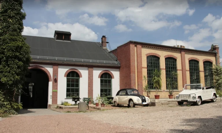 Spiegel & Tanneberger GbR Die Gilde