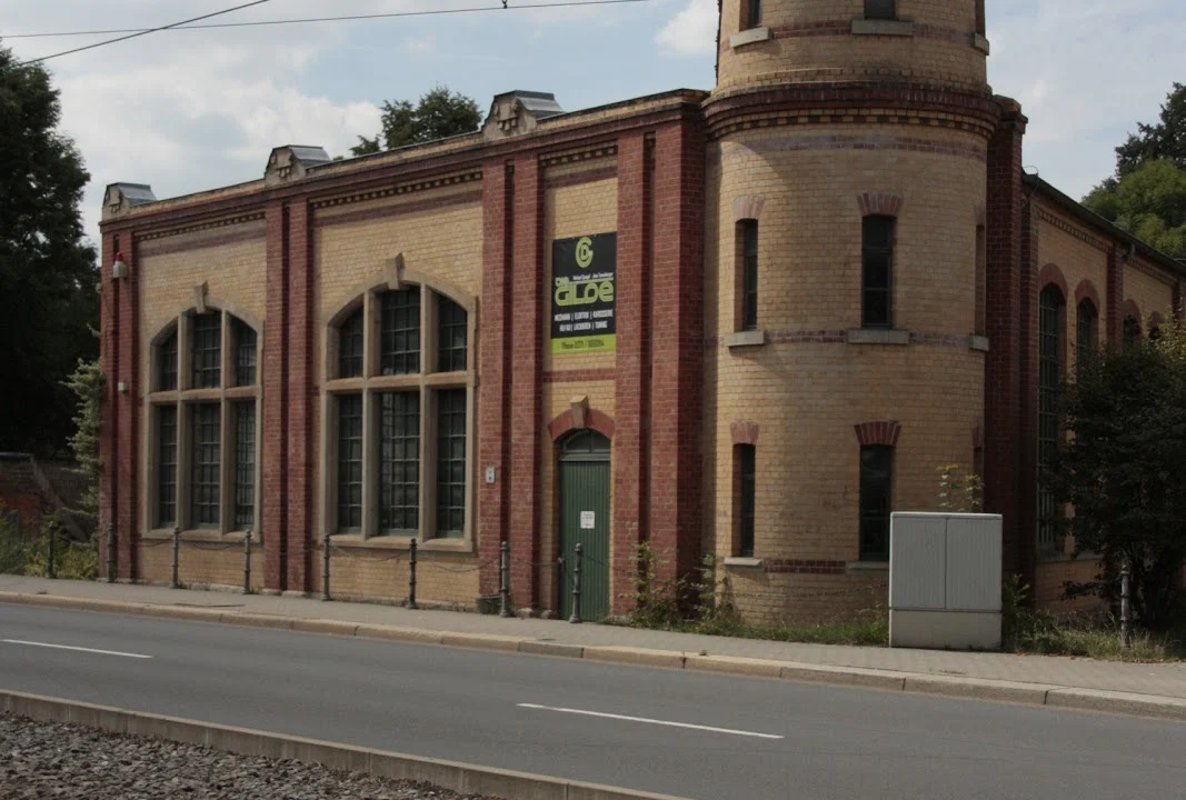 KFZ-Werkstätten Spiegel & Tanneberger GbR Die Gilde Chemnitz