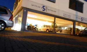 Spittler & Reitmajer GmbH
