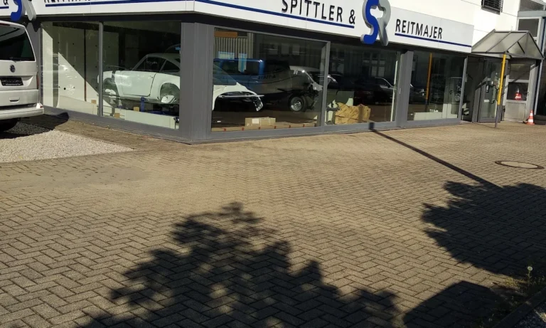 Spittler & Reitmajer GmbH