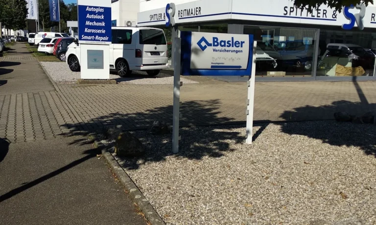 Spittler & Reitmajer GmbH