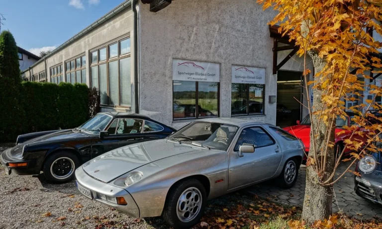 Sportwagen Ellerbeck GmbH