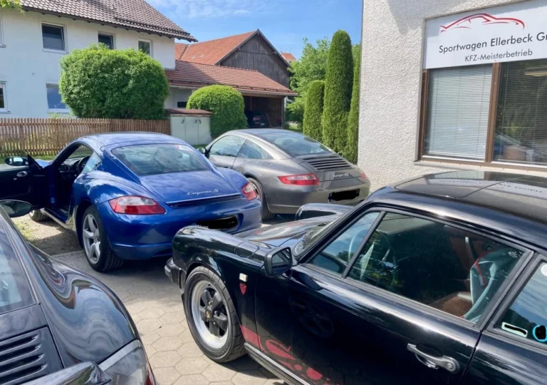Sportwagen Ellerbeck GmbH