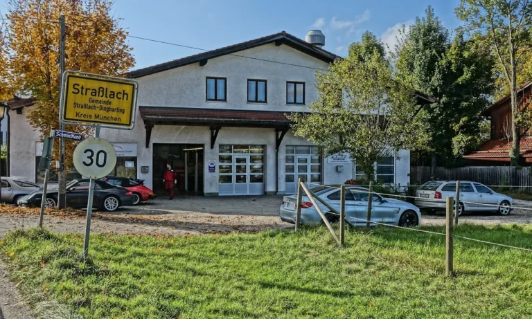 Sportwagen Ellerbeck GmbH