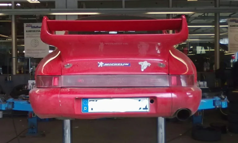 Sportwagen Ellerbeck GmbH