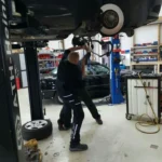 Sprenger Fahrzeugtechnik