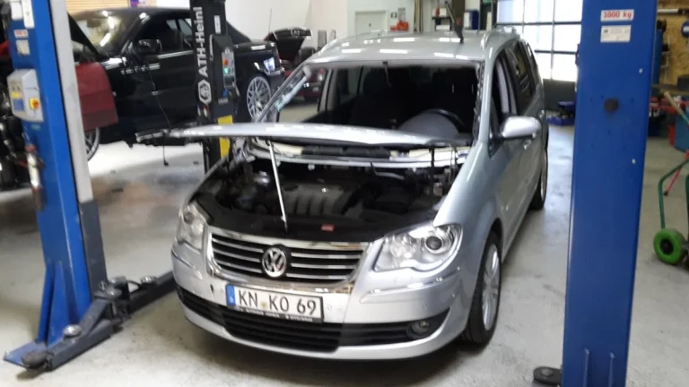 Sprenger Fahrzeugtechnik