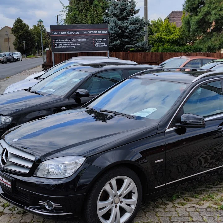 KFZ-Werkstätten S&R Leipzig
