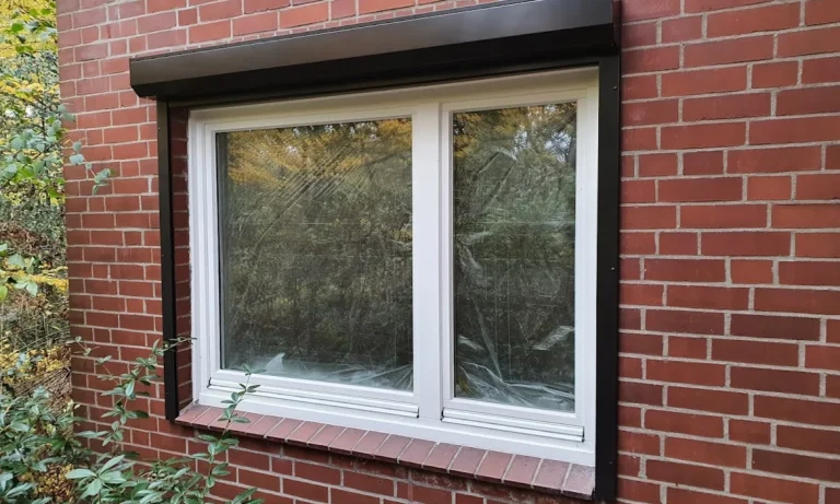 SRS - Stephan Riedel Sonnenschutztechnik