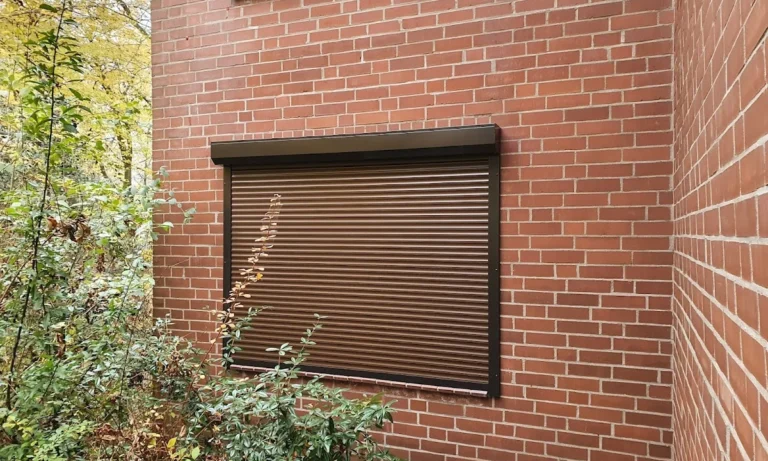 SRS - Stephan Riedel Sonnenschutztechnik