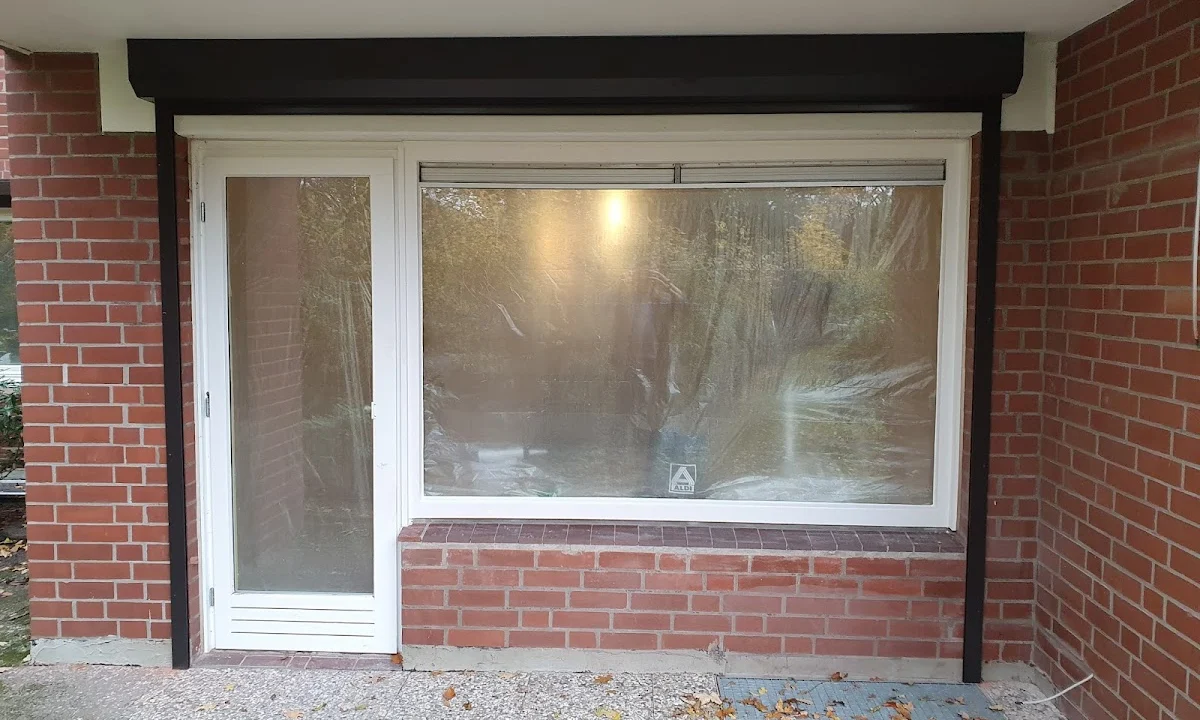 Fensterbauer SRS – Stephan Riedel Sonnenschutztechnik Hamburg