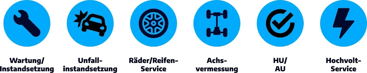 KFZ-Werkstätten ST-Kfz Osnabrück