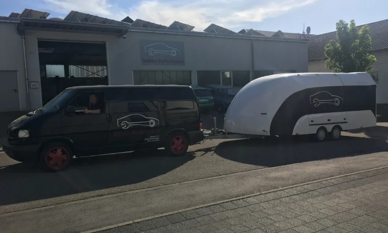 Stäbler Performance