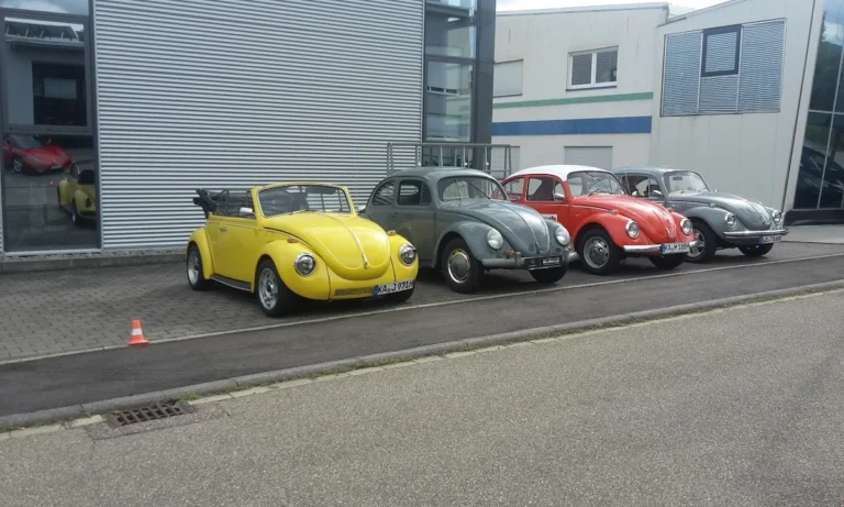 Stäbler Performance