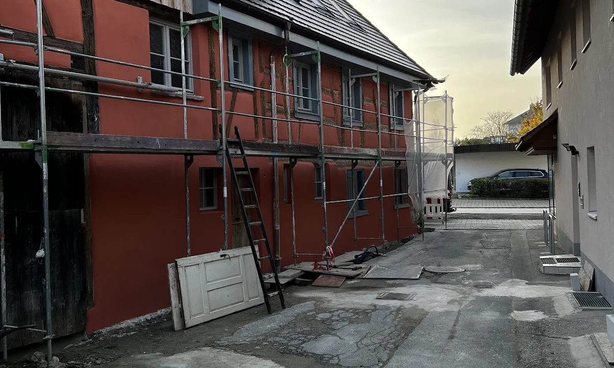 Maler Stadel AC Konstanz